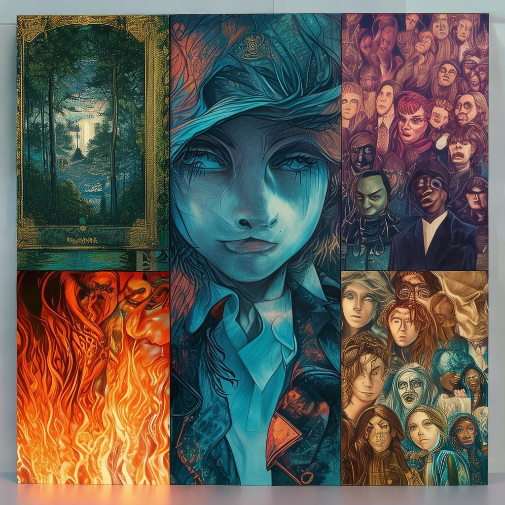 The Melancholic Symphony of the Vanishing Sun: A Tale of Despair and Redemption