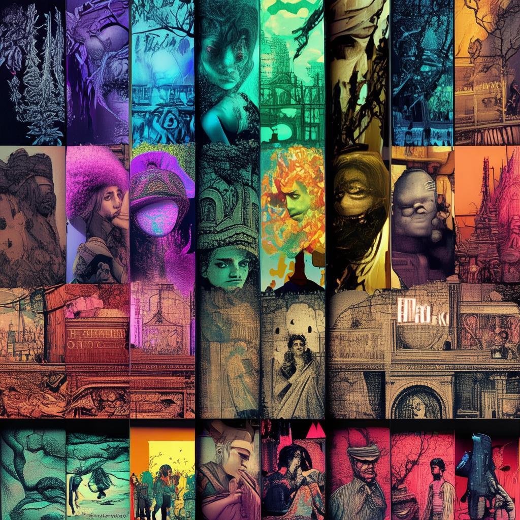 The Unseen Hero: A Tale of Devotion in the Shadows