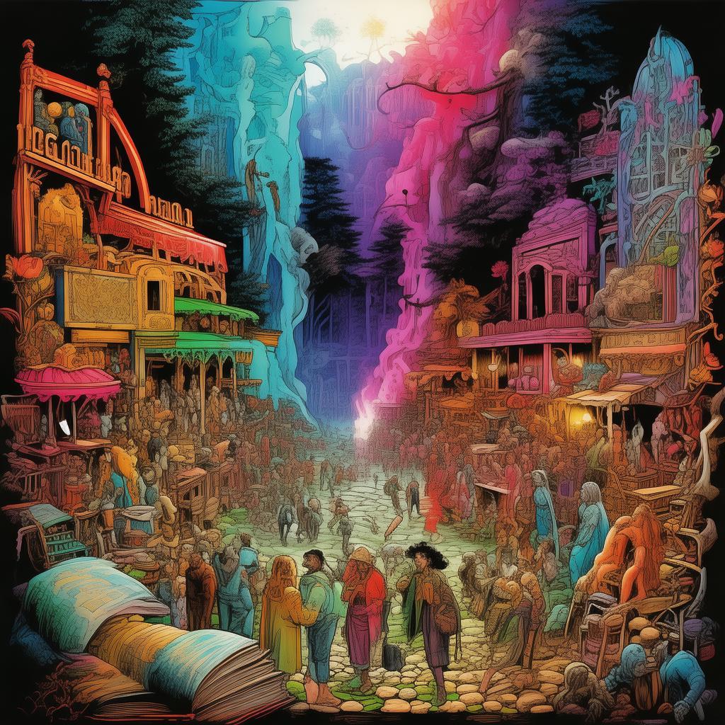 The Vanished Kingdom's Final Rites