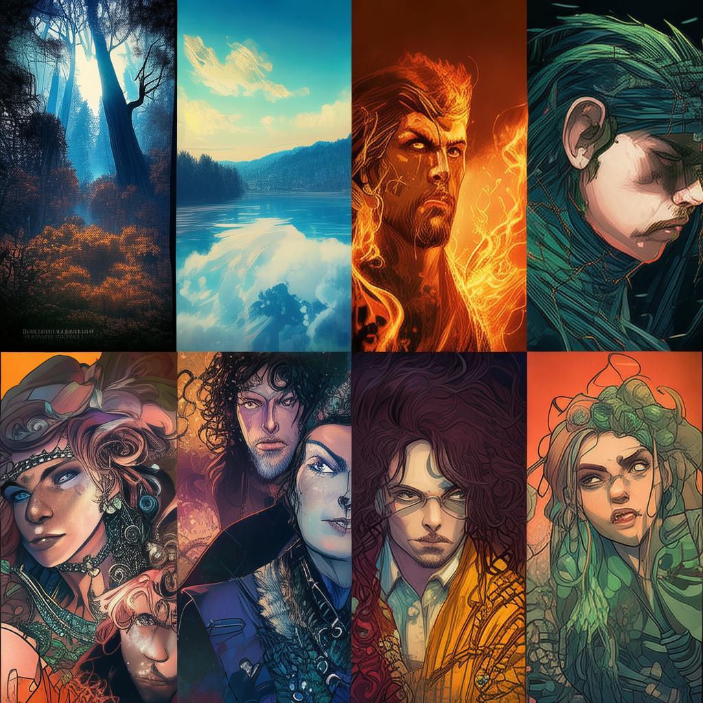 The Unseen Harvest