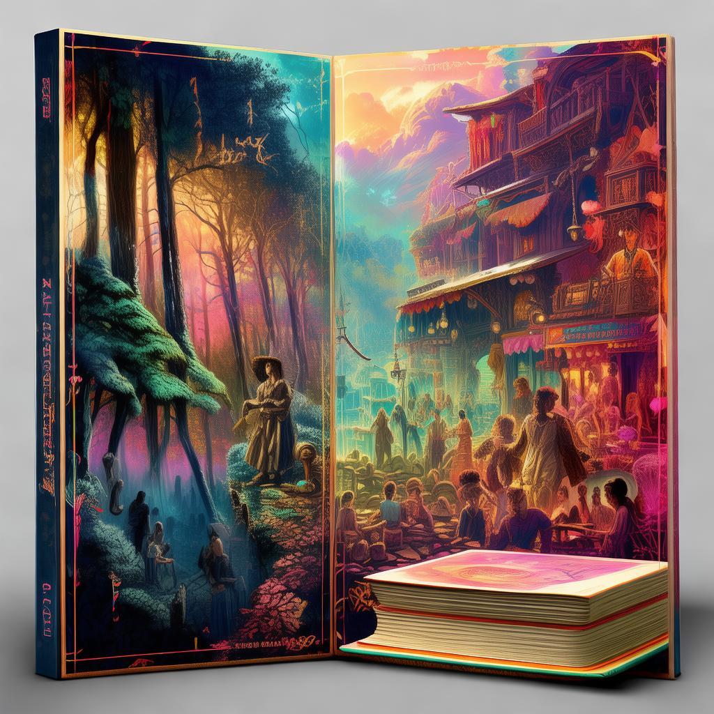 Unveiling the Past: The Hidden Diary of Miss Li
