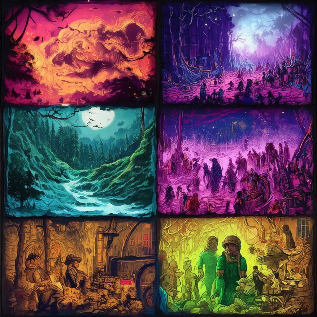 The Final Verdict: A Dying Dream