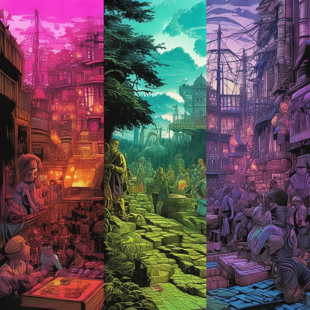 The Garden of Echoes: Yuanming Yuan's Lost Treasures