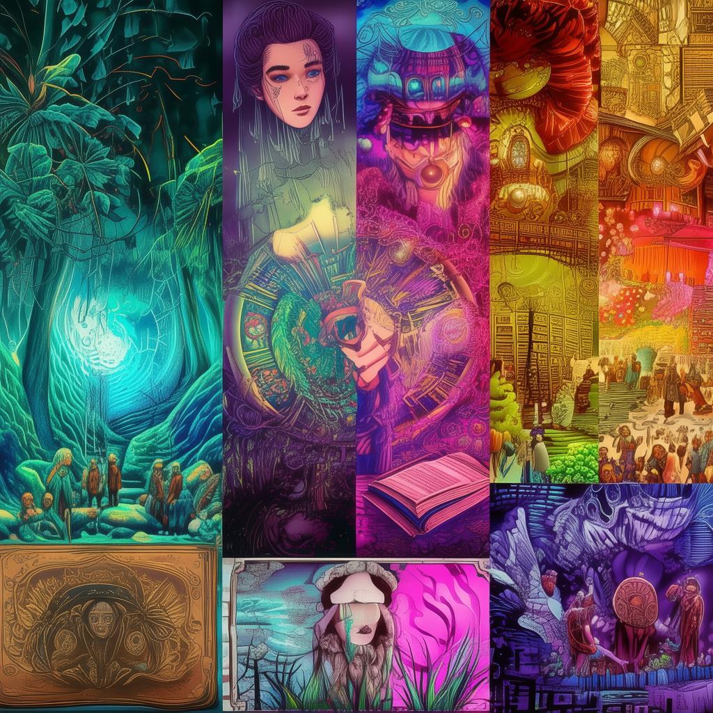 Whispers of the Unseen