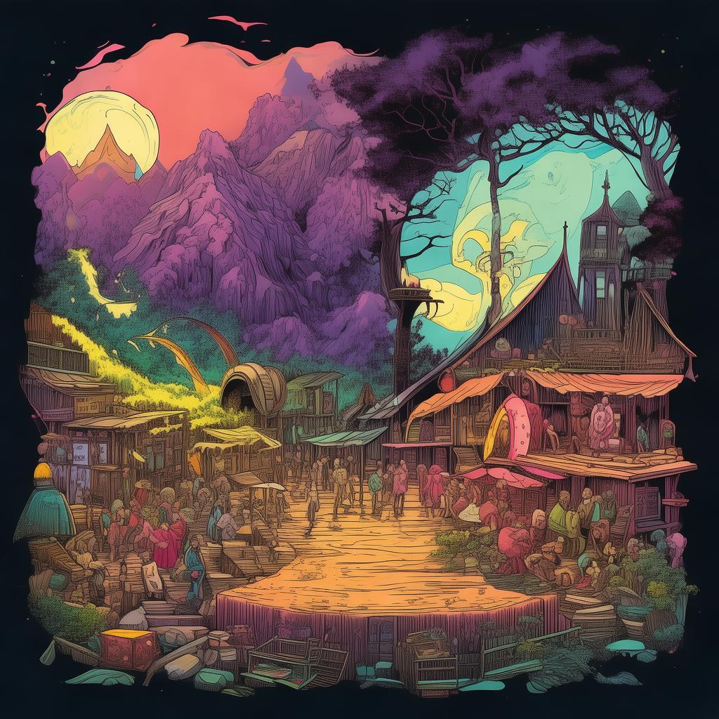 The Masquerade of the Heart