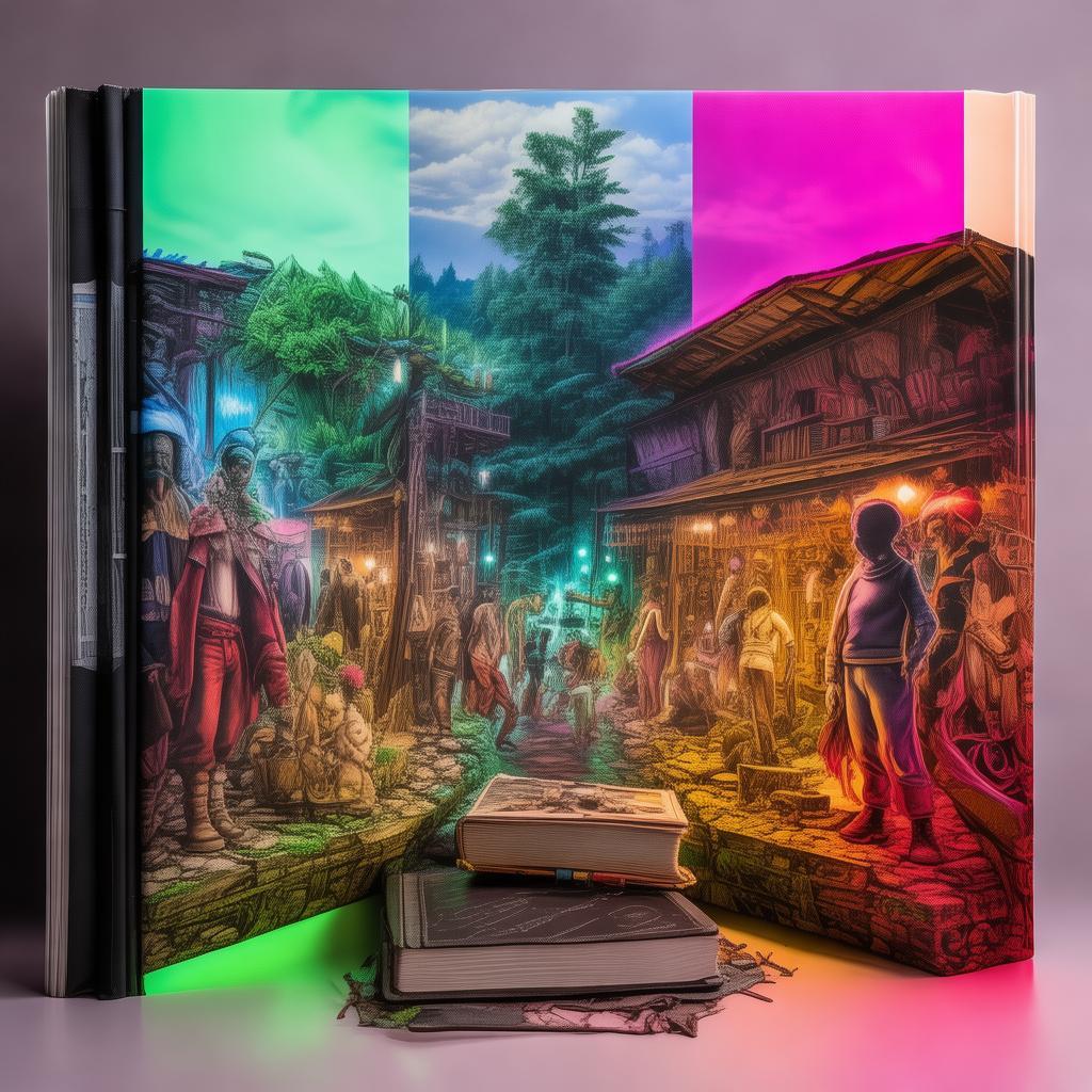 The Unseen Garden