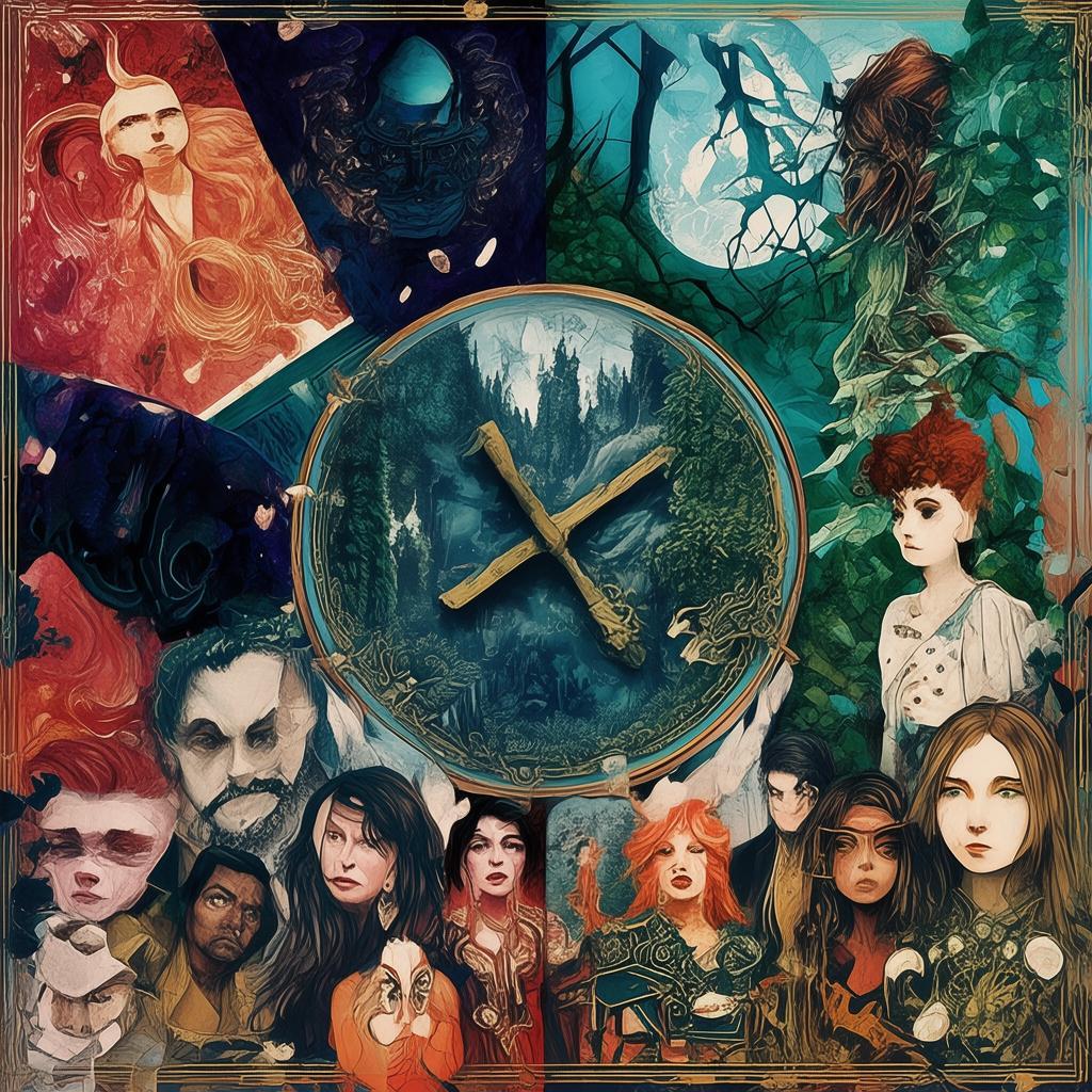 Shadows of the Mind: A Whisper in the Echo
