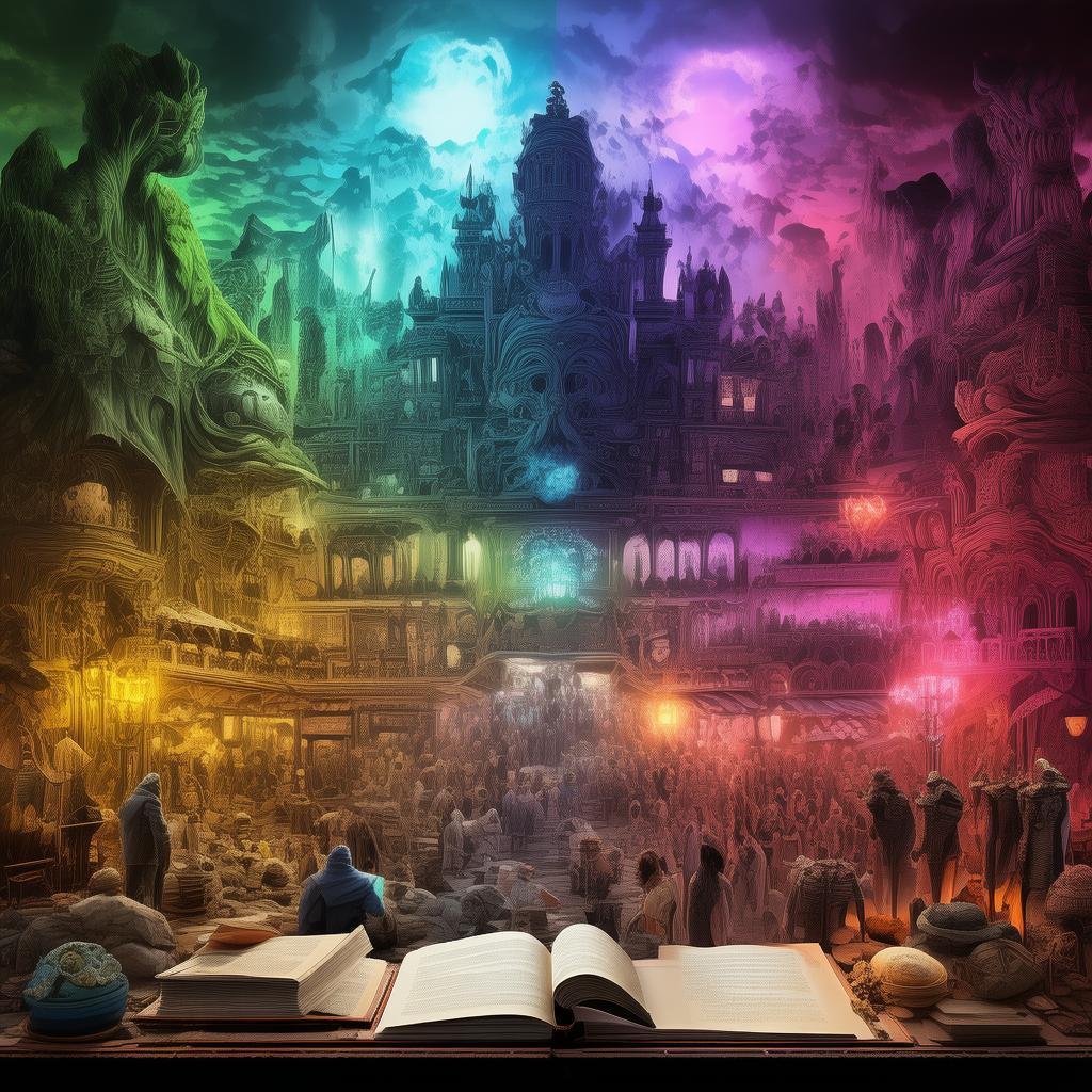 The Melodic Memoir: Music's Role in Storytelling