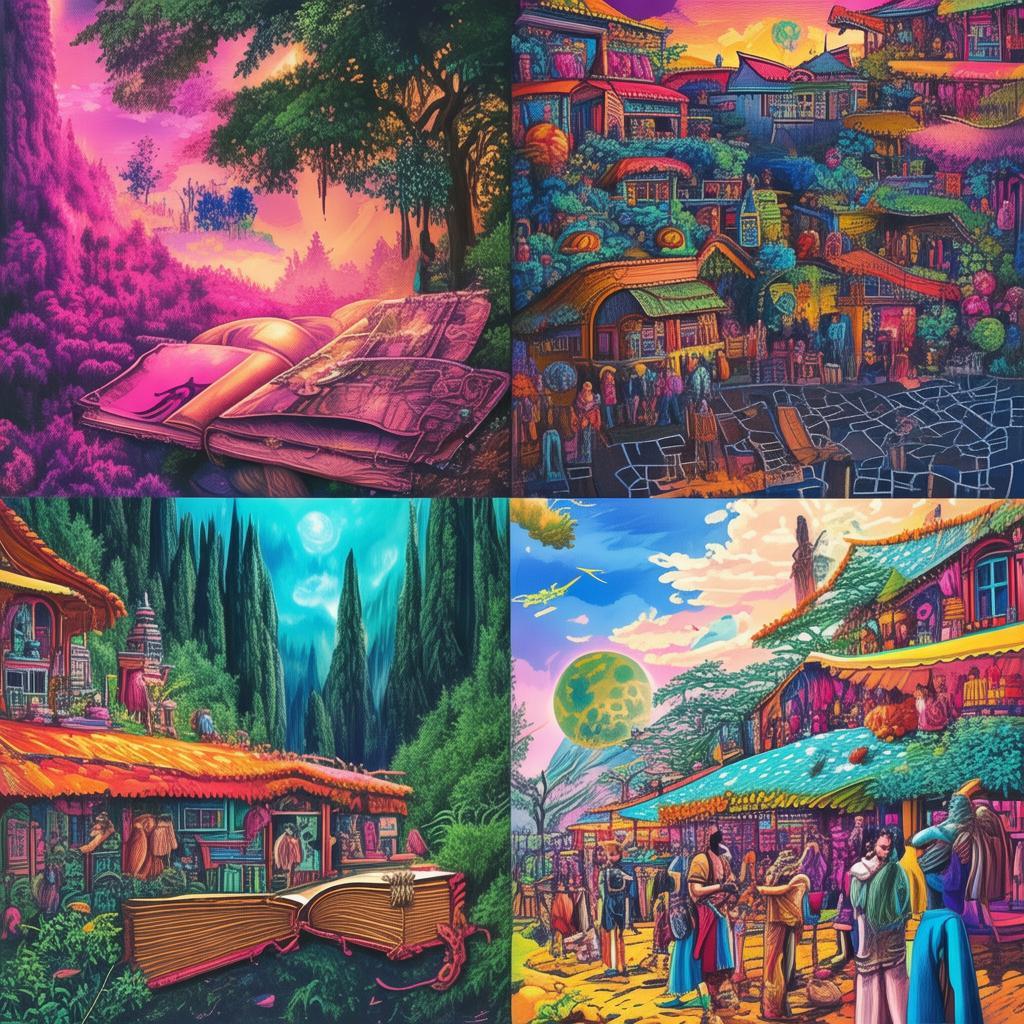 The Echo of the Past