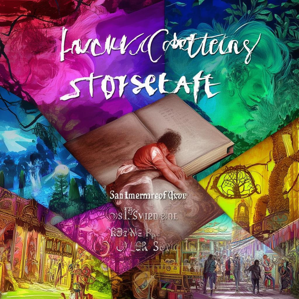 The Celestial Rescue: Echoes of the Symphony