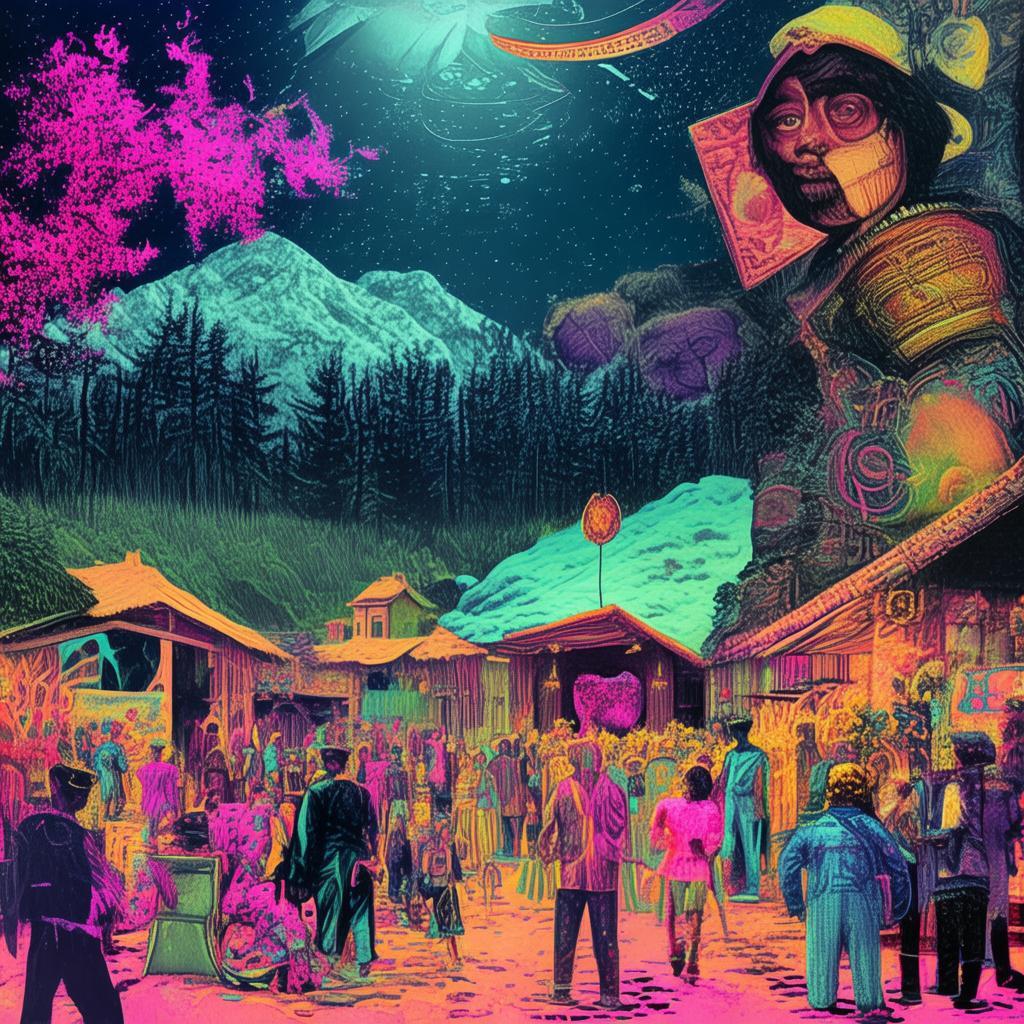 Misconceptions Unveiled: The Falsehood's Odyssey
