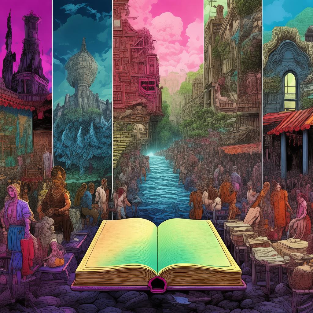 Whispers of the Night: The Lament of the Vanished Child