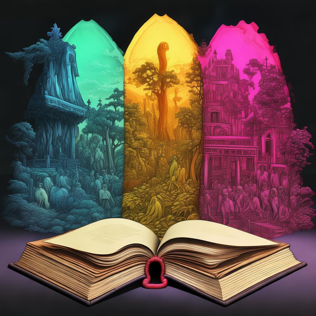 Whispers in the Underbrush: A Tale of Hidden Harmonies