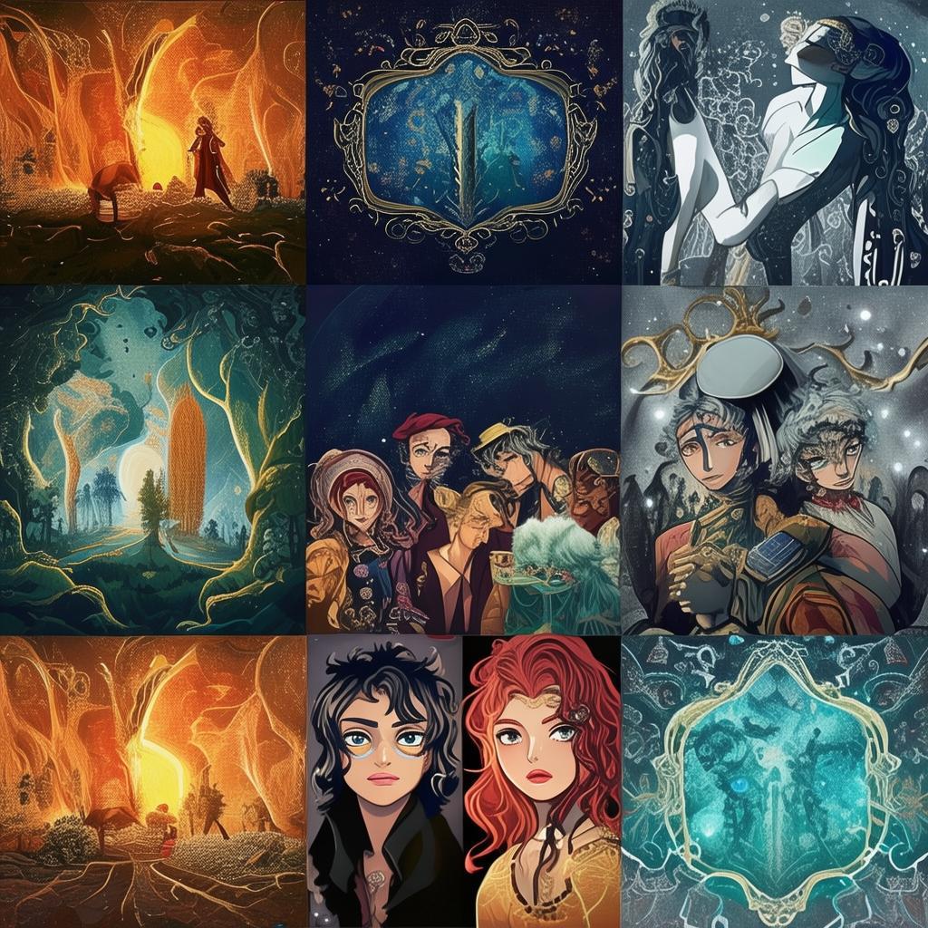 The Unraveling of Two Souls: A Tale of Unseen Bonds