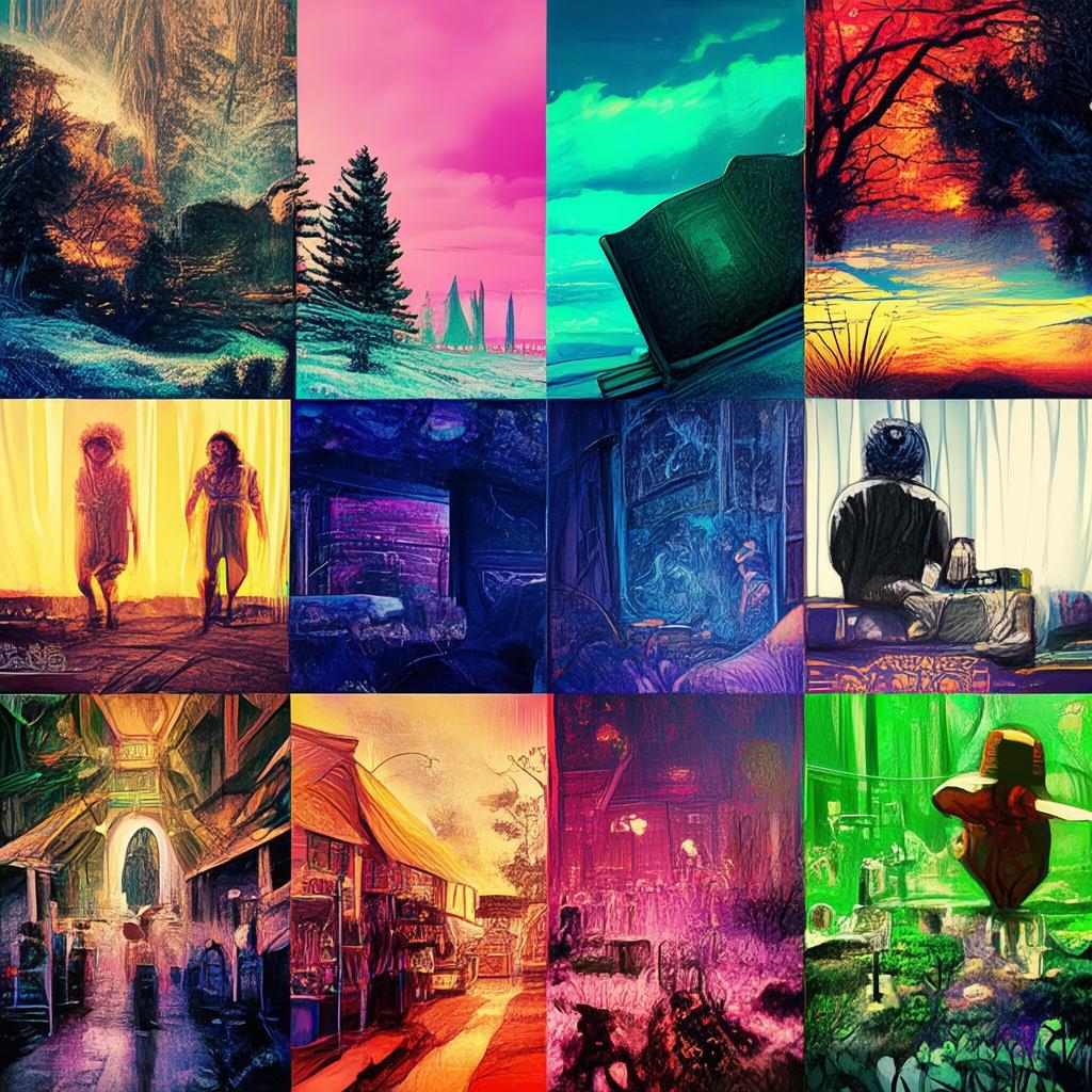 The Digital Odyssey: My Father's Leap of Faith