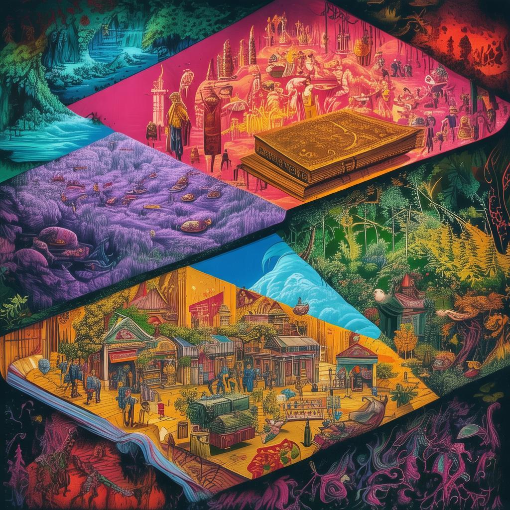The Echoes of the Vanishing Vines