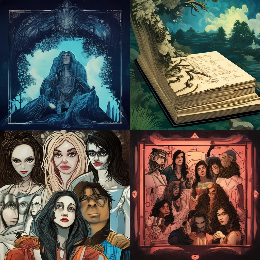 Story_19: Echoes of the Unspoken