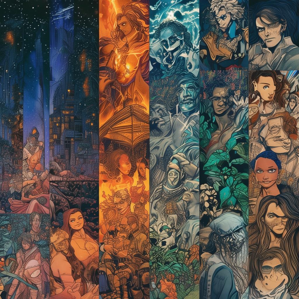 The Time Capsule: A Gift from the Future