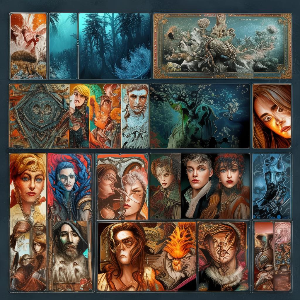 Whispers in the Wind: The Phoenix's Last Respite
