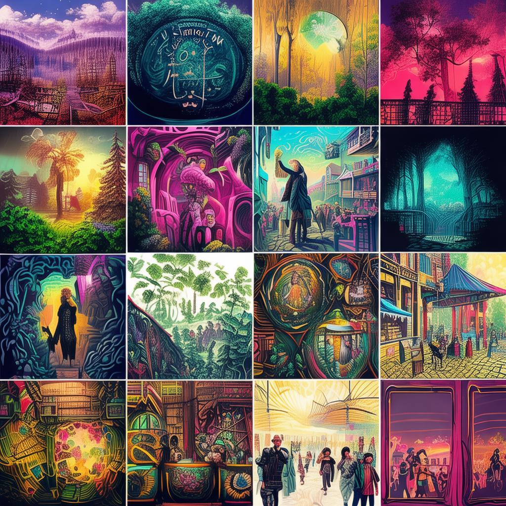 The Curvature of Unity: A Tale of the Sphere