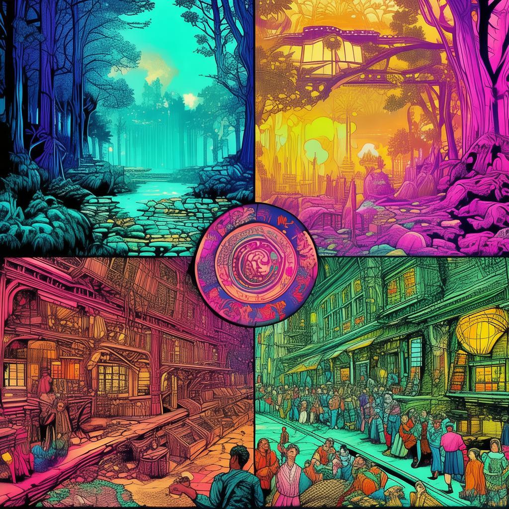 Alphabet Adventure: The Quest for Z