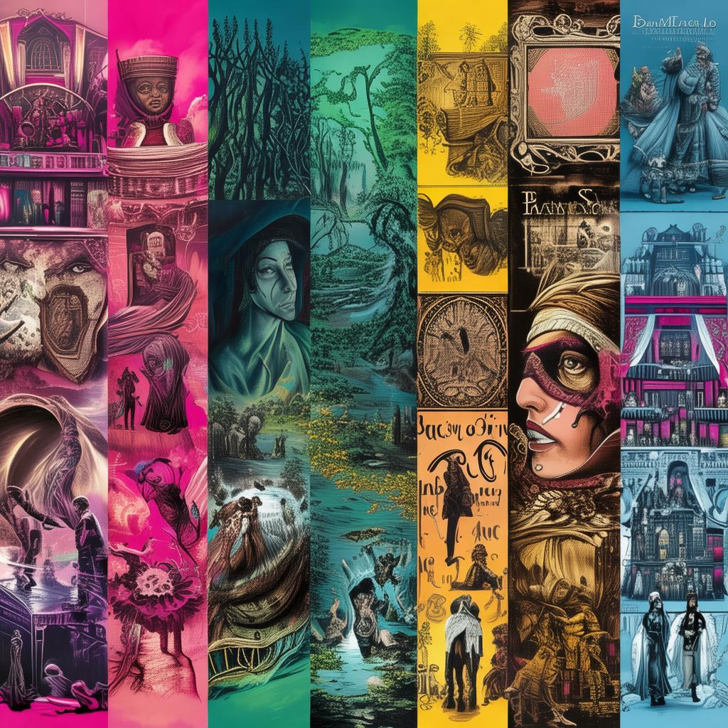 Whispers of the Past: A Memory Lens Mystery