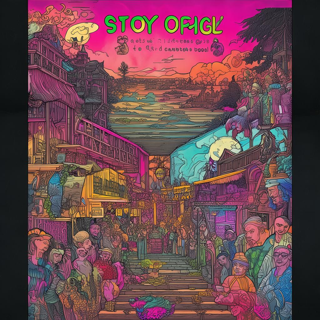 The Last Hour of the Lost Dynasty