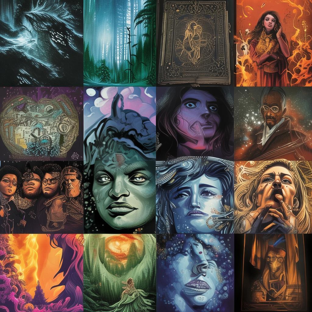 The Symphony of Whispers