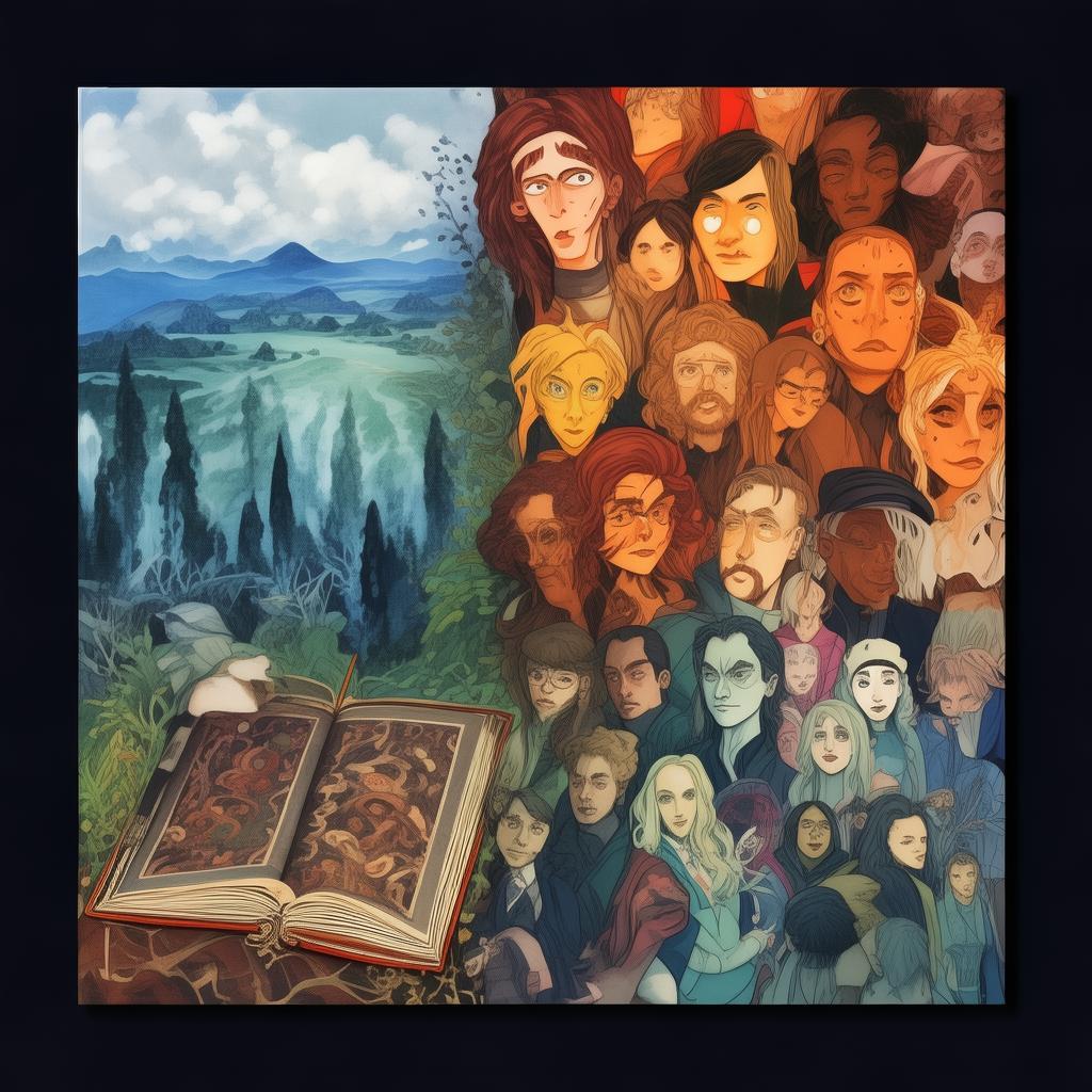The Last Garden of Elysium