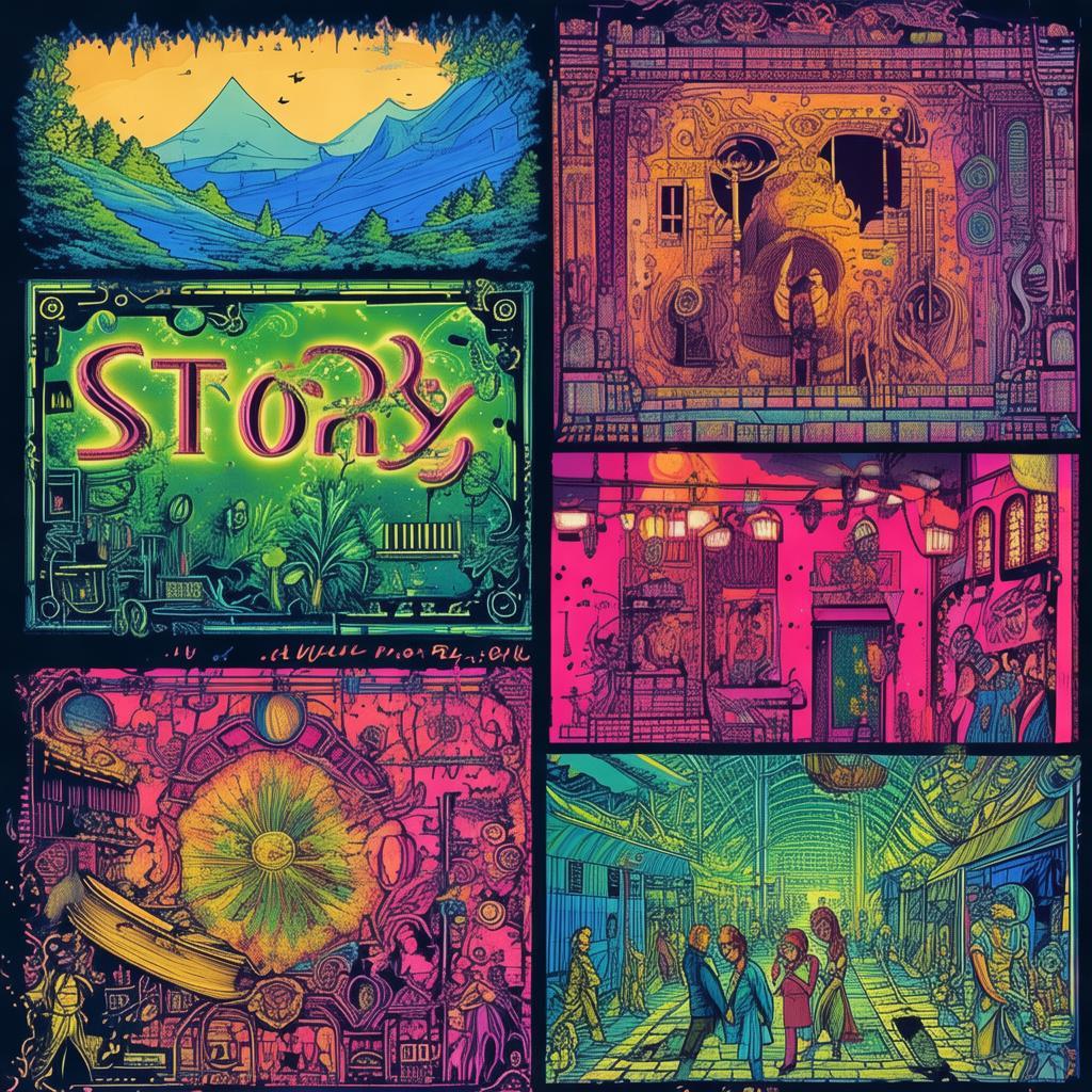 Whispers of the Past: The Unseen Symphony