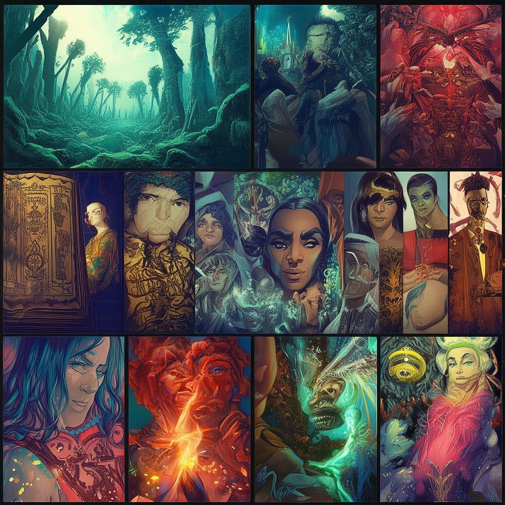 The Seedling's Wandering Seed: A Detective Story