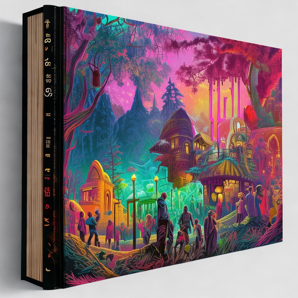 The Alchemist's Quest: The Tale of Ge Hong