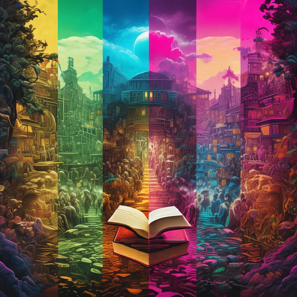 Whispers in the Wind: The Reveal of Lost Identity