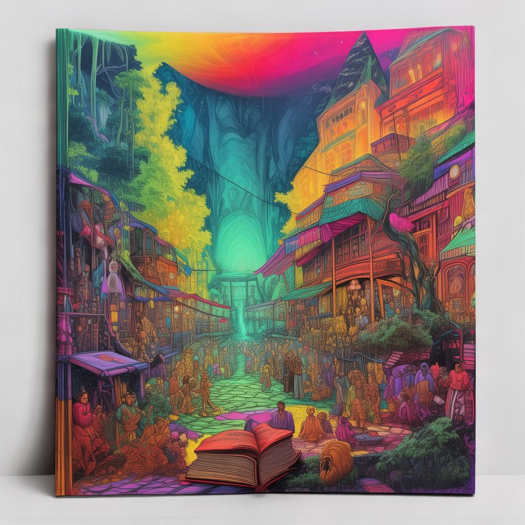 Chronicles of the Chrono-Cataclysm: The Heart of Time