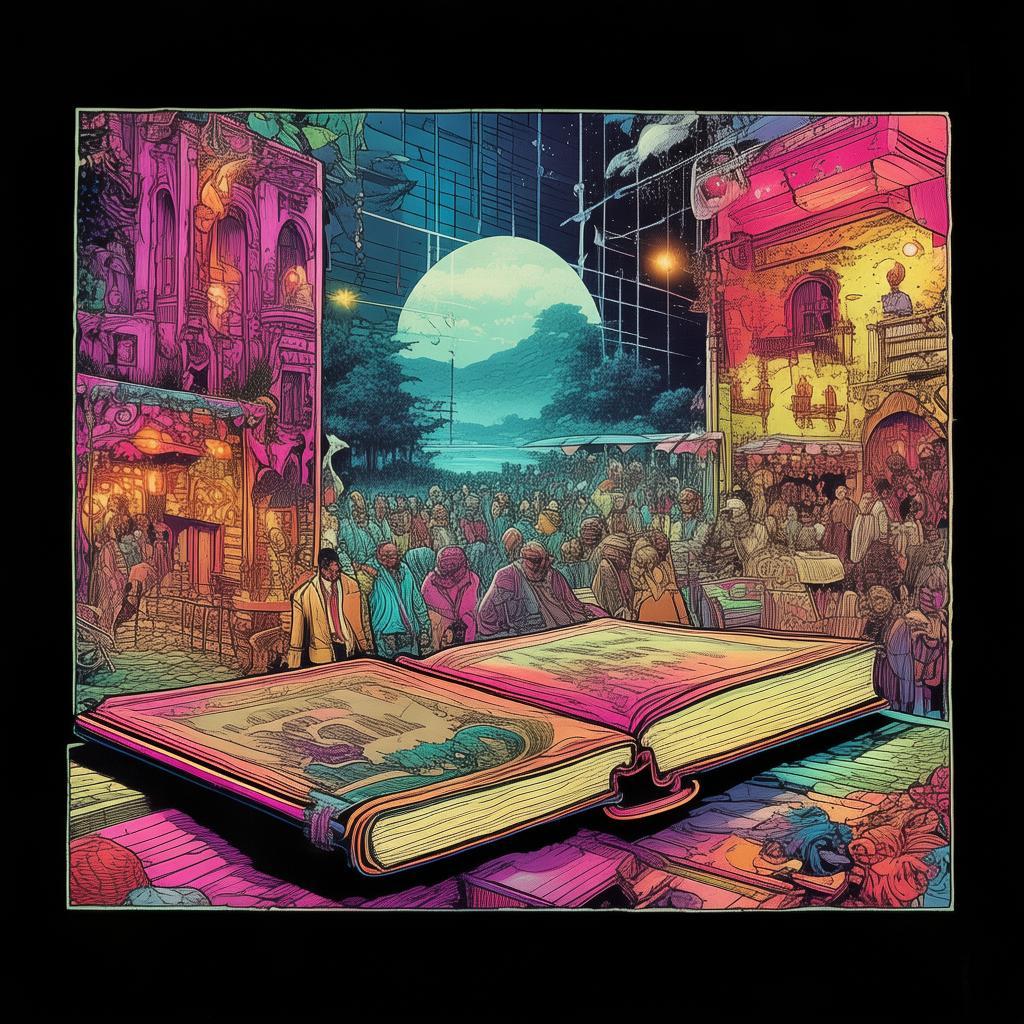 Whispers from the Past: The Time-Traveler's Sweet Recipe Revisited
