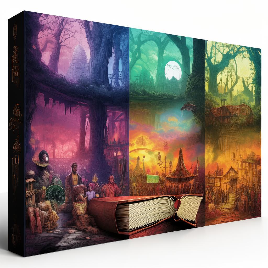 Whispers of the Overlooked