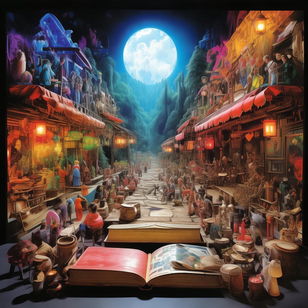 The Enigma of the Mind Palace
