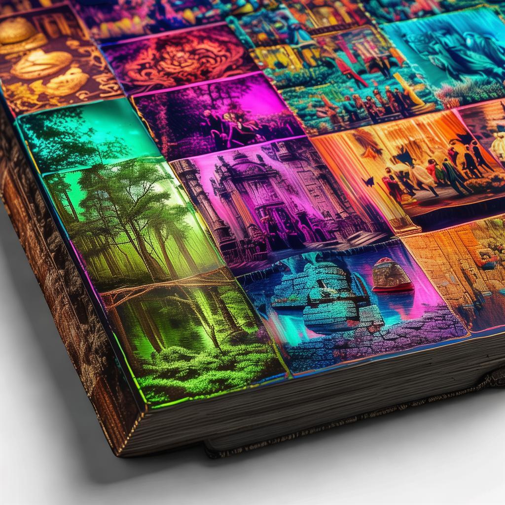 Whispers in the Night: The Labyrinth of Dreams