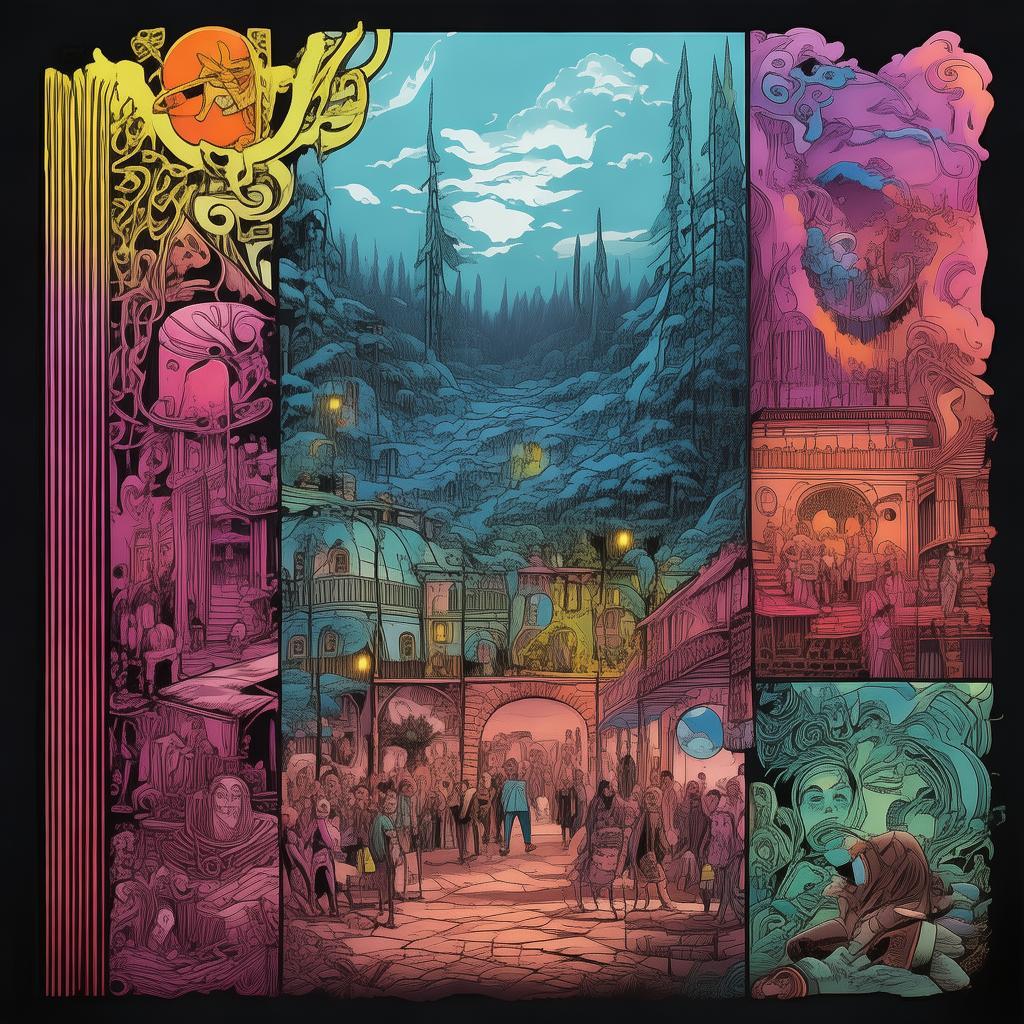 The Mirror's Whisper