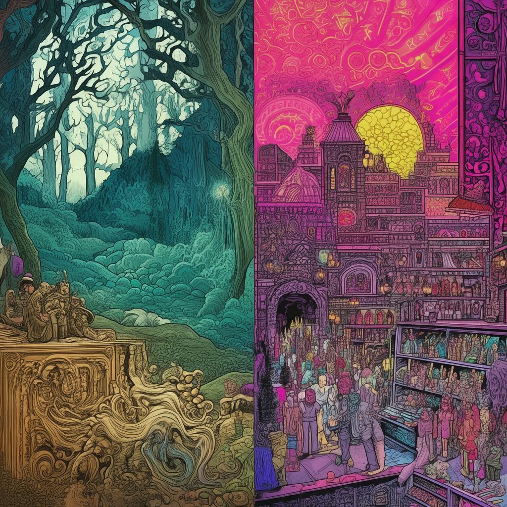 The Echo of a Forgotten Name