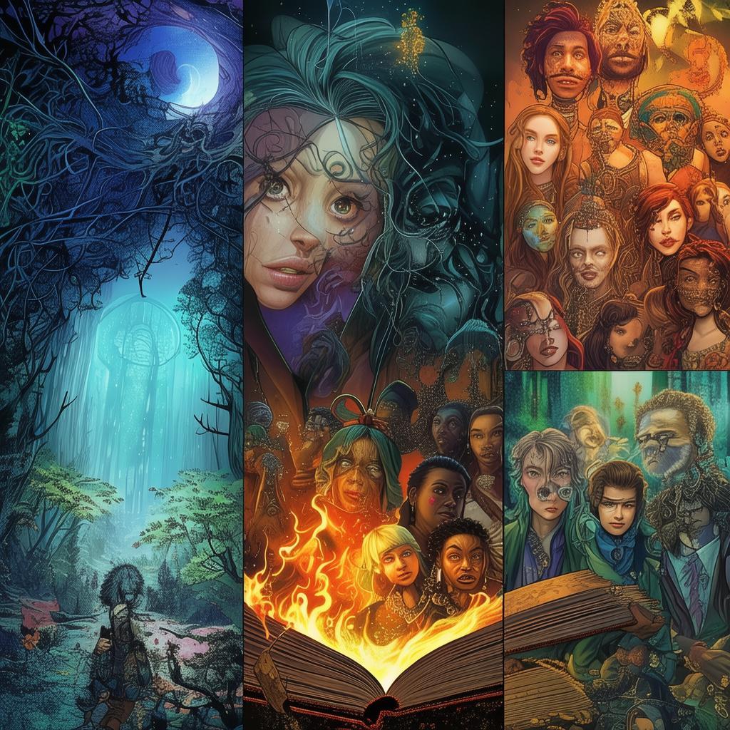Whispers in the Ink: The Final Decipher