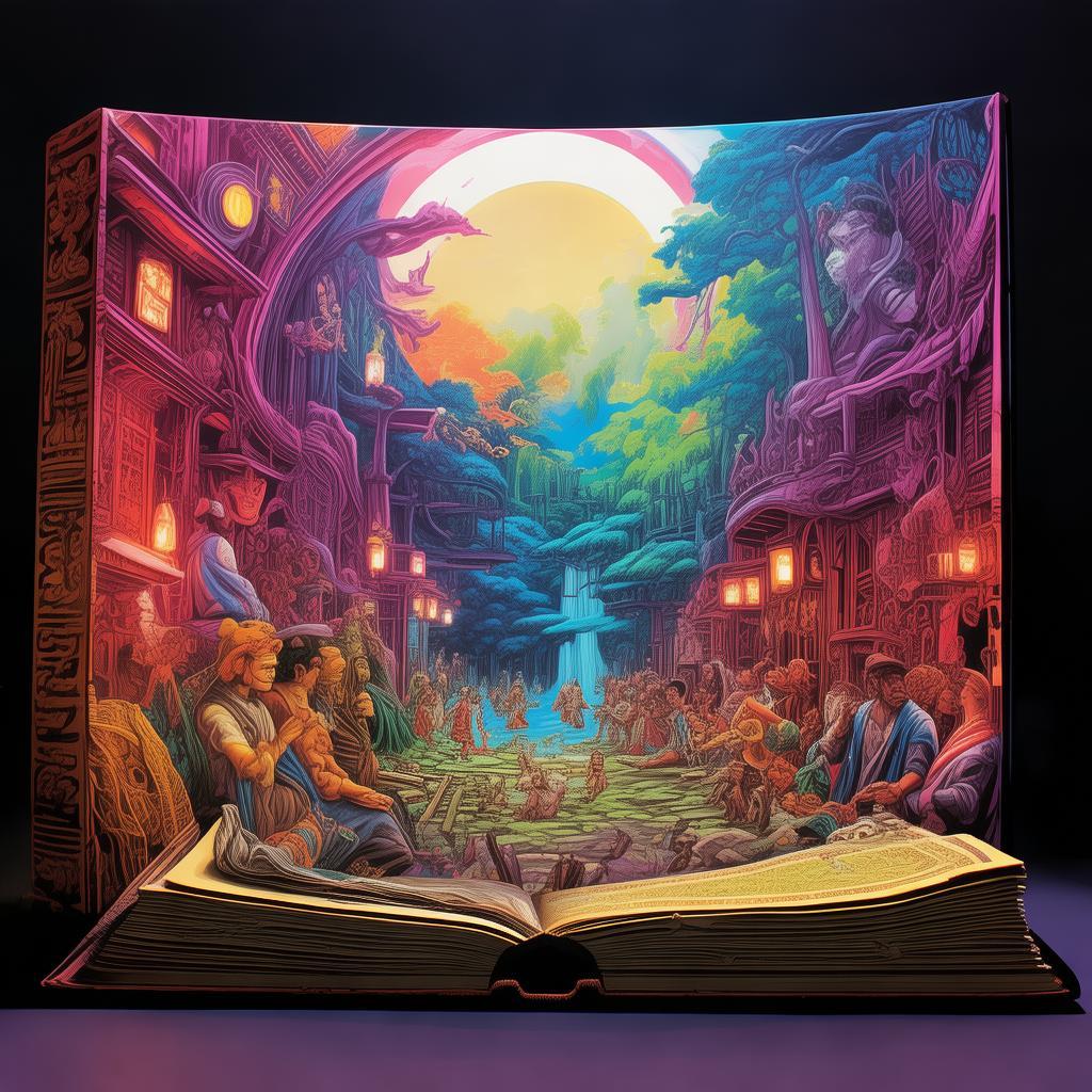 Revealed Foundations: A Hidden Truth Unveiled