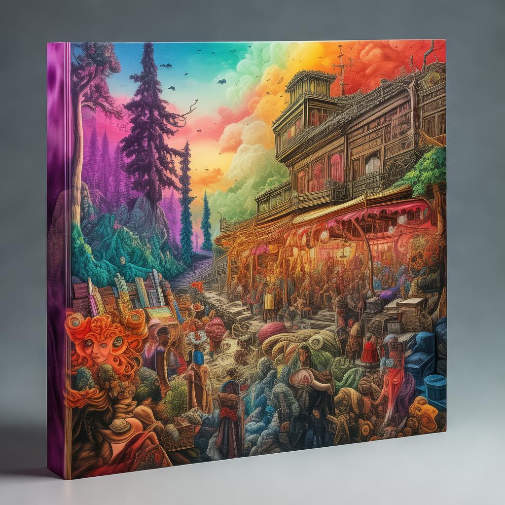 18: The Echo of the Past