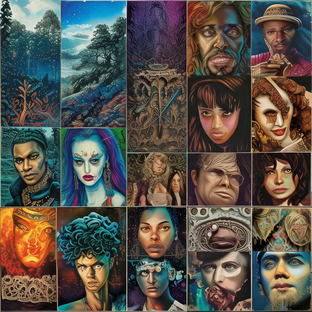 The Secret Alliance: A Tale of Celebrity Power and Cultural Intrigue