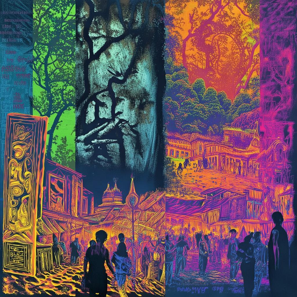 Bustline Bliss: A Tale of Forbidden Secrets