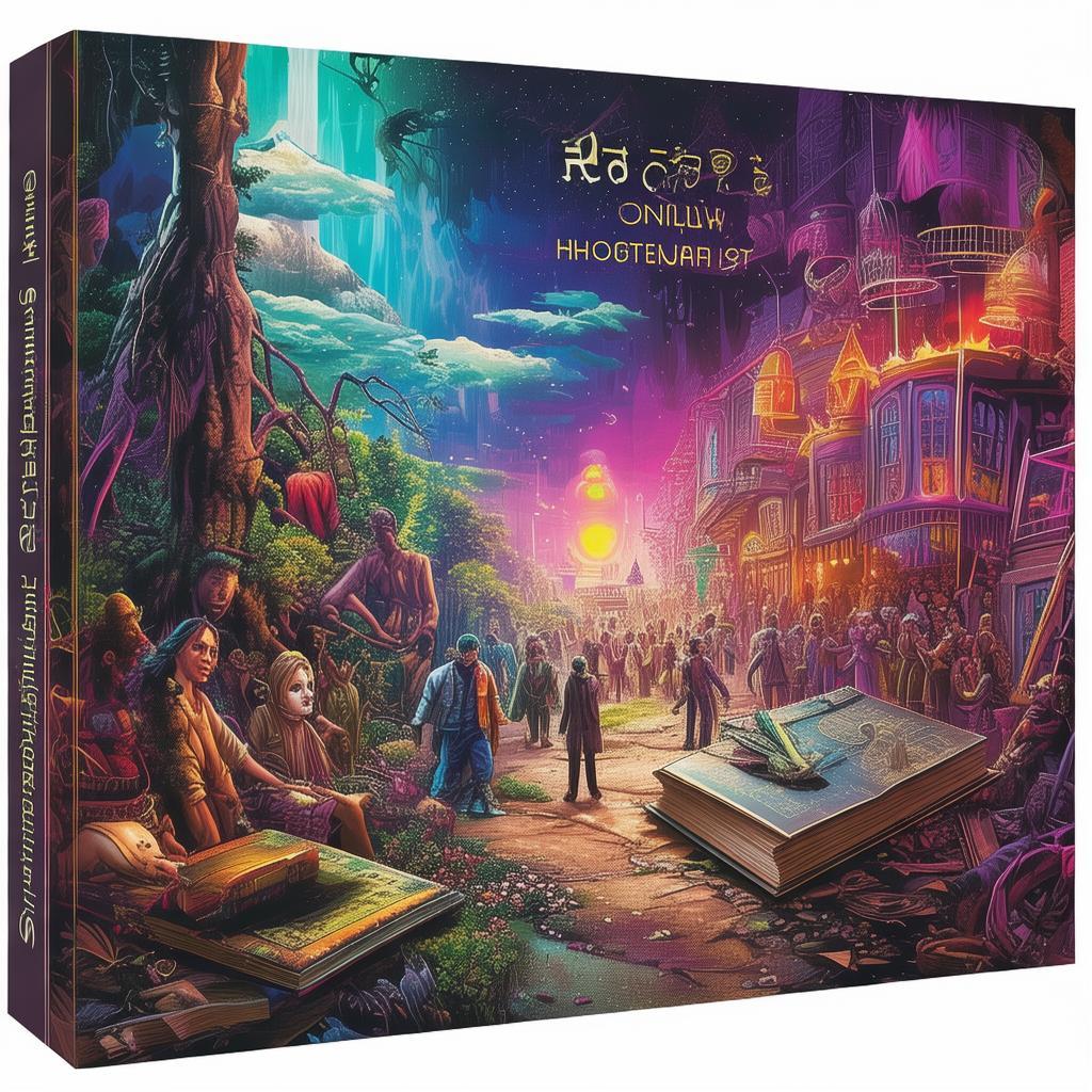 The Ganges' Glimmer: The Last Ritual
