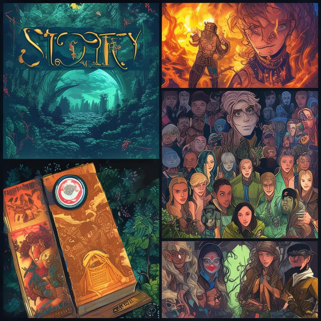 The Labyrinth of the Cluck: A Hidden Wisdom Quest