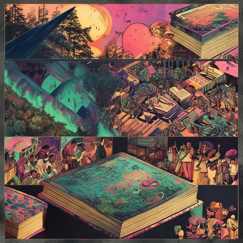 The Labyrinth of Whispers