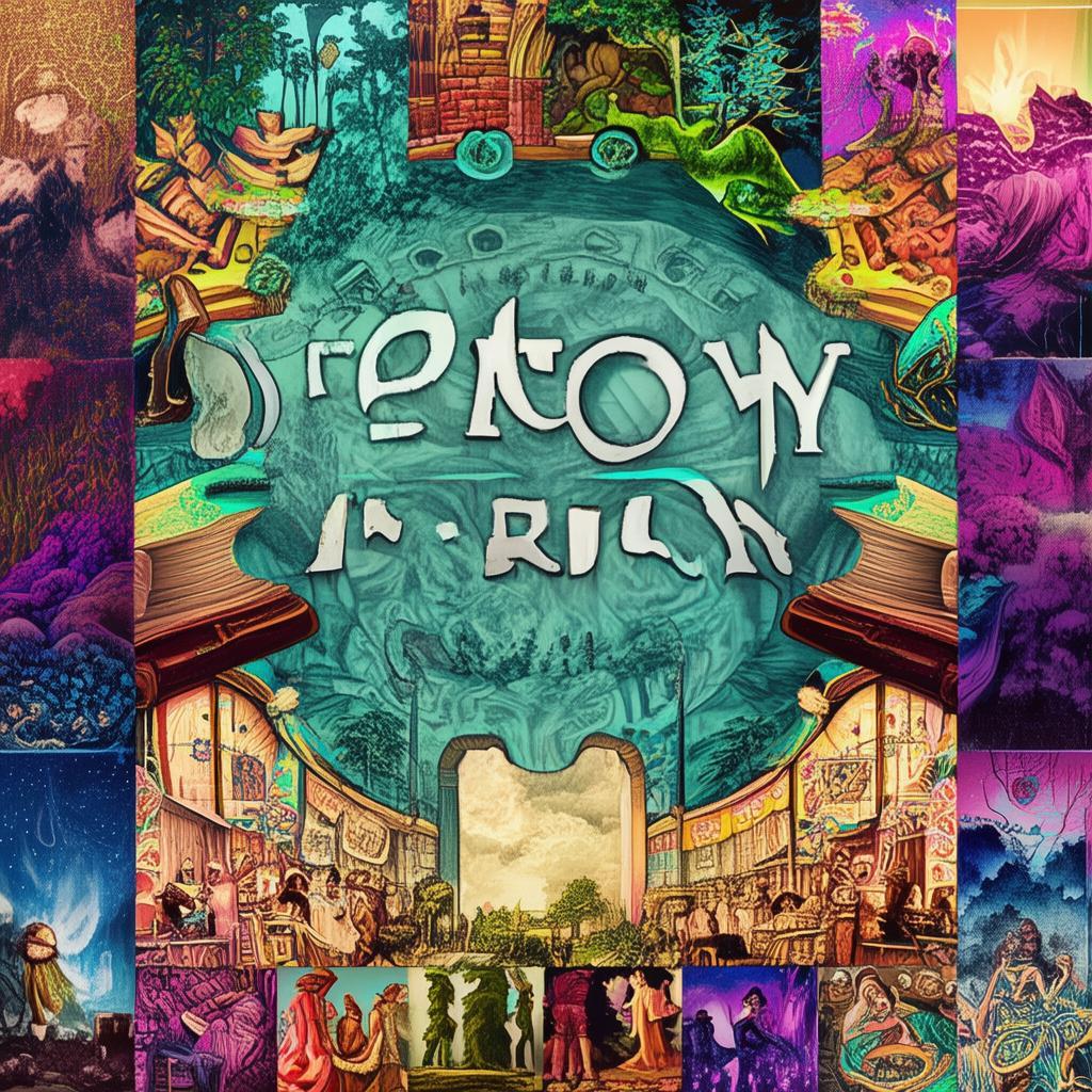 The Echoes of Tomorrow: A Tale of Time and Betrayal