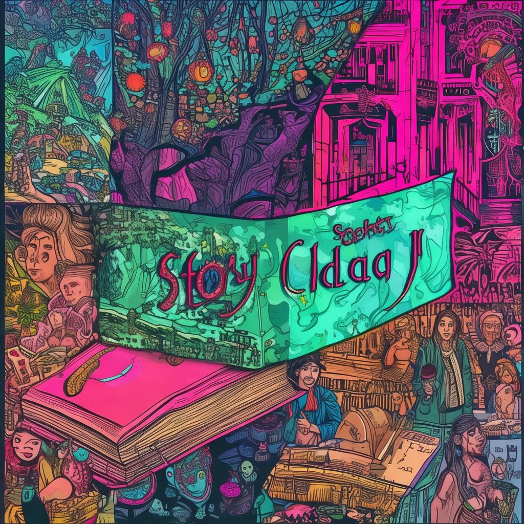 The Sleepy Serenade of the Silent Forest's Nightly Lullaby